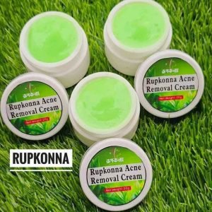 RUPKONNA ACNE CREAM 20g